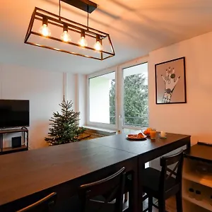 Wow Warschau