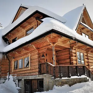 https://apartamenty-baranowscy.zakopanehotels.org