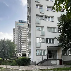  Гостевой дом Zachodnia