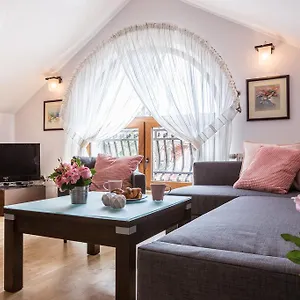 https://apartamenty-radowid.zakopanehotels.org
