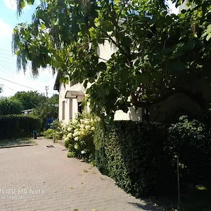 Bart House Kwatera prywatna